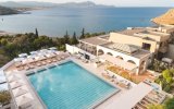 Hotel Lindos Mare