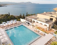 Hotel Lindos Mare