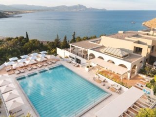 Hotel Lindos Mare