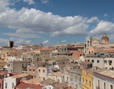Sardinie – královna Středomoří