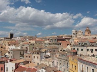 Sardinie – královna Středomoří