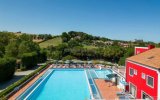 Katalog zájezdů - Itálie, Camp Villaggio Paradise