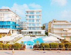 Hotel Galassia