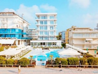 Hotel Galassia