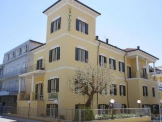 Hotel La Torre