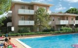 Katalog zájezdů - Itálie, Residence Orsa Maggiore
