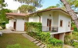 Katalog zájezdů - Itálie, Villa Ralph