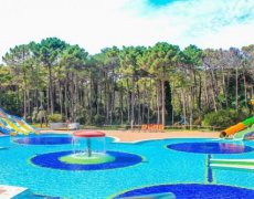 Holiday Resort Bella Italia