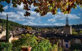 Katalog zájezdů - Francie, Barvy Provence a lesk Azurového pobřeží