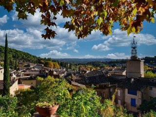 Barvy Provence a lesk Azurového pobřeží