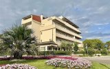 Lignano - Hotel Old River
