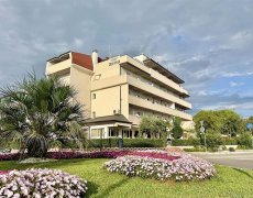 Lignano - Hotel Old River