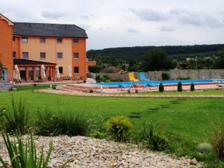 PRIMA - Podhájska