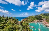 Katalog zájezdů, Itálie - Romantická Ligurie