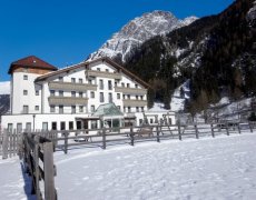 Hotel Tia Monte