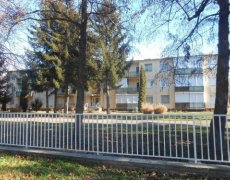 Apartmánový dům Hóvirág