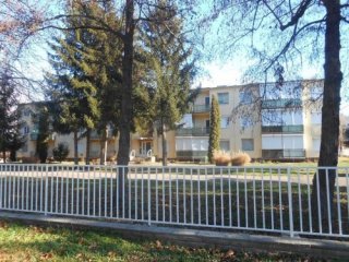 Apartmánový dům Hóvirág