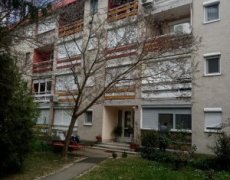 Apartmánový dům Szofia