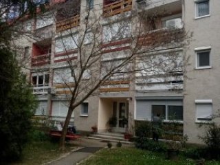 Apartmánový dům Szofia