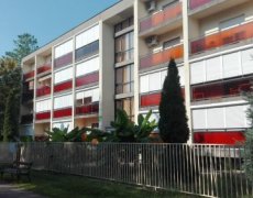 Apartmánový dům Gyöngyvirág