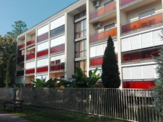 Apartmánový dům Gyöngyvirág