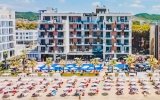 Katalog zájezdů - Albánie, Hotel Pinea