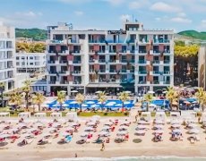 Hotel Pinea
