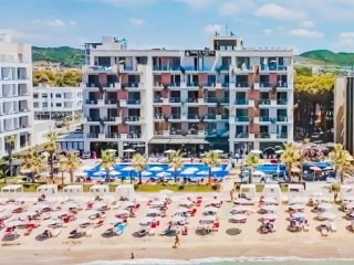 Hotel Pinea