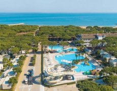 Camping Residence Village