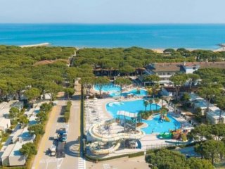 Camping Residence Village