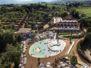 HU Norcenni Girasole Village