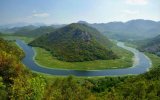ČERNÁ HORA - ROADTRIP ZA KRÁSAMI PŘÍRODY