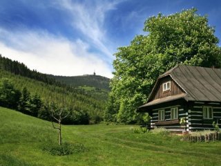 Za poznáním Valašska s nenáročnou turistikou