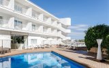 Katalog zájezdů - Španělsko, Hotel Tora