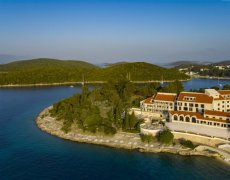 Aminess Liburna Hotel