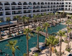 Hotel Fafa Aqua Palace