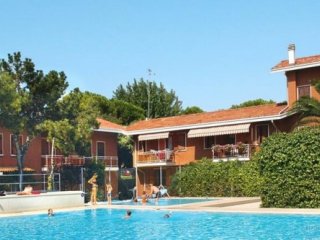 Villaggio Giardino