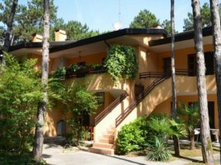 Ville Lido del Sole
