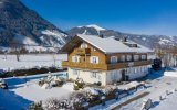 Pension Haus Salzburg