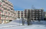 Katalog zájezdů - Německo, Aparthotel Predigtstuhl Resort