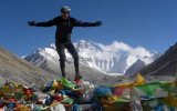 Tibet na kole