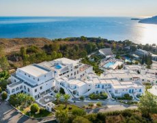 Hotel Lindos Village Resort & Spa