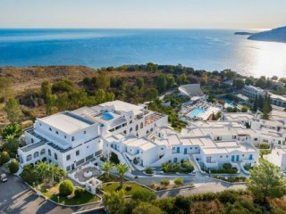 Hotel Lindos Village Resort & Spa