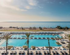 Hotel Gennadi Grand Resort