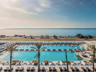 Hotel Gennadi Grand Resort