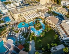 Hotel Lindos Royal Resort