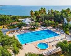 Hotel TH Capo Rizzuto
