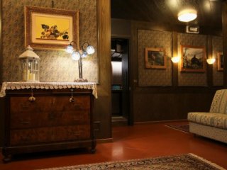 Hotel Centrale  - Alleghe