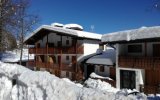 Apartmány Folgarida