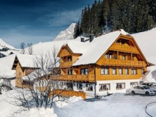 Penzion Bartlbauer